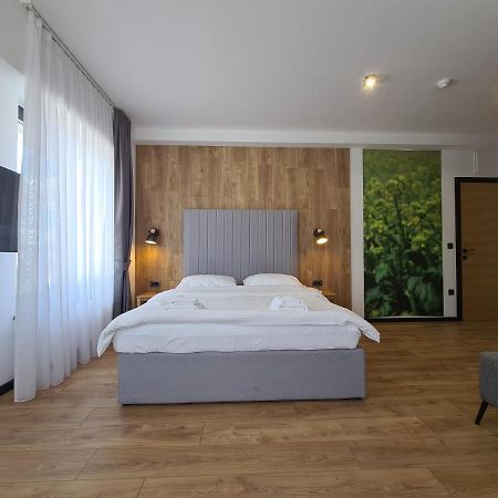 Motel BTG Tomislavgrad Exterior foto